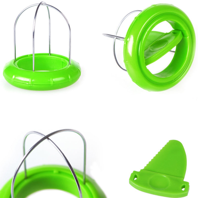 2-in-1 Kiwi Peeler