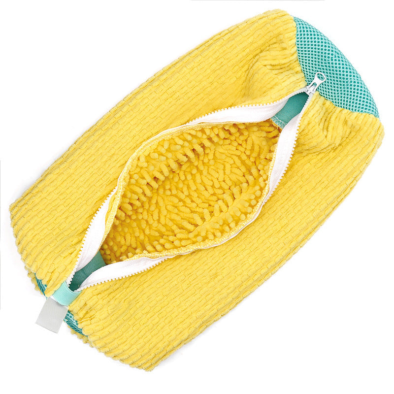 Reusable Laundry Shoe Bag