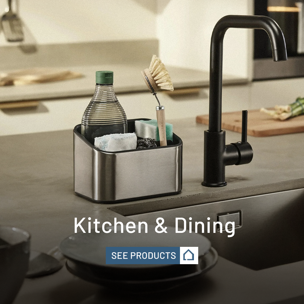 Cozinha e Utensílios