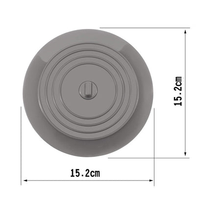 Large Silicone Drain Stopper