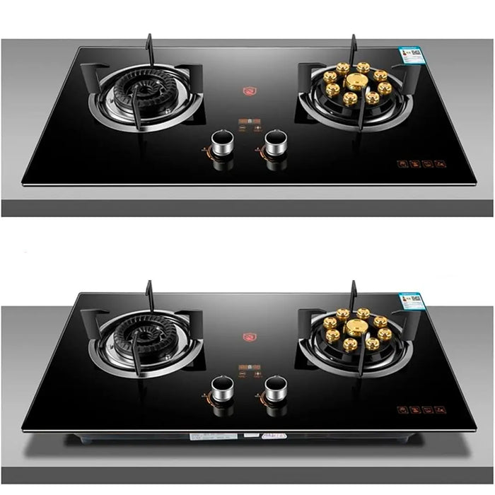 Economia de energia com o fogão elétrico