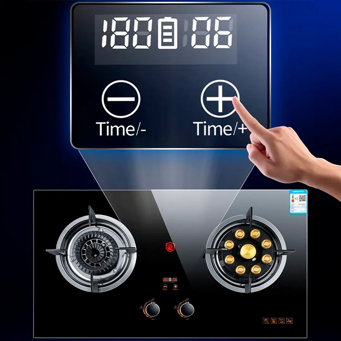 Fogão Elétrico — DM Stores