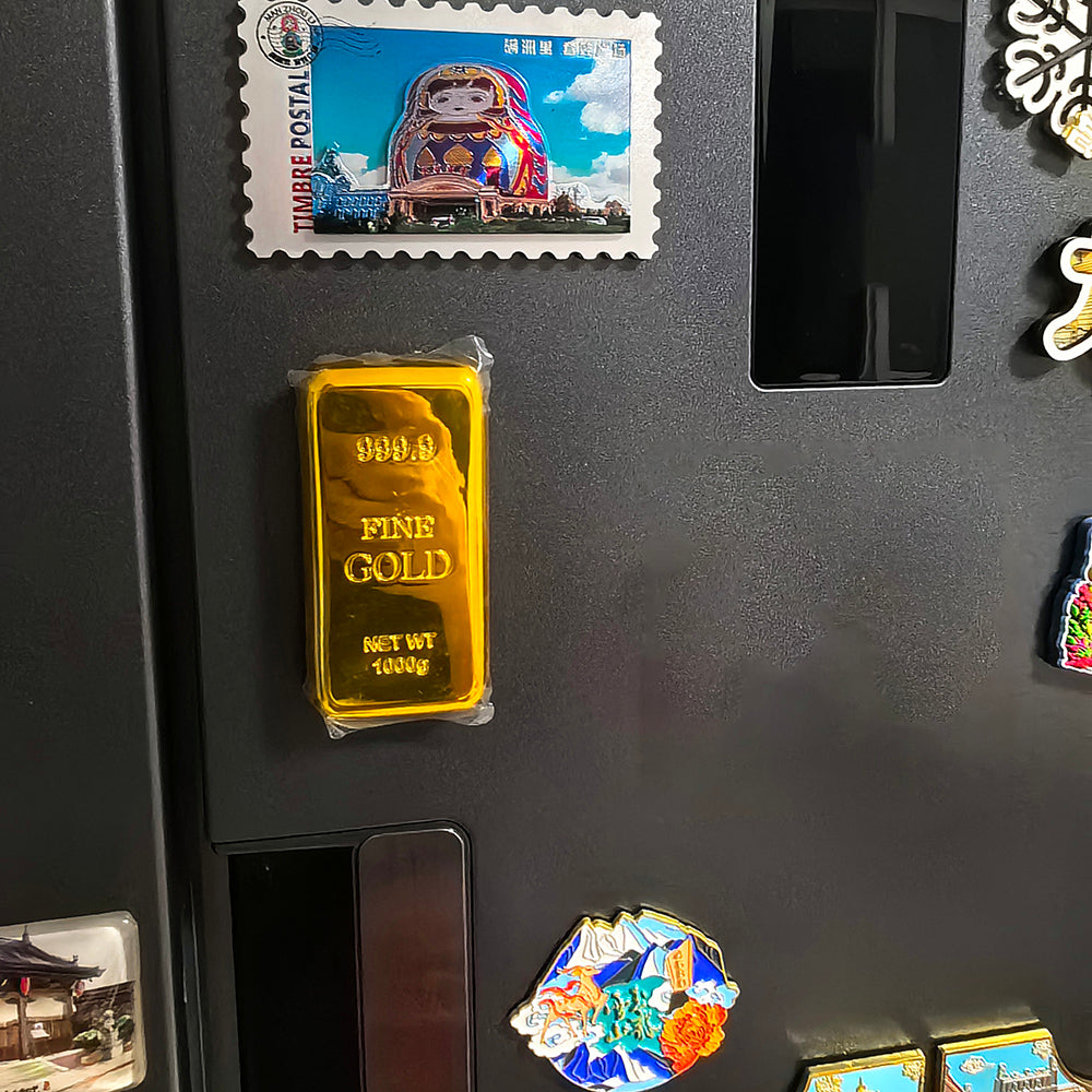 24K Pure Magic Bottle Opener