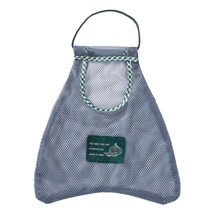 Kitchen Hanging Mesh Storage Bag