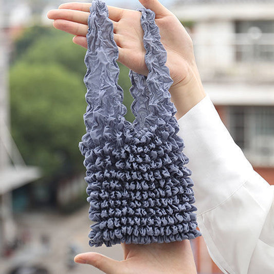 Magic Stretch Shopping Bag