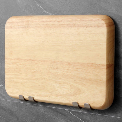 2 Pcs - Punch Free Stainless Steel Wall Hook