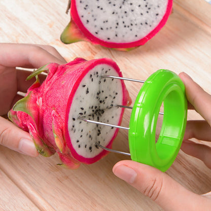 2-in-1 Kiwi Peeler