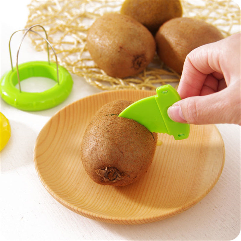 2-in-1 Kiwi Peeler