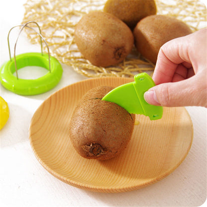 2-in-1 Kiwi Peeler