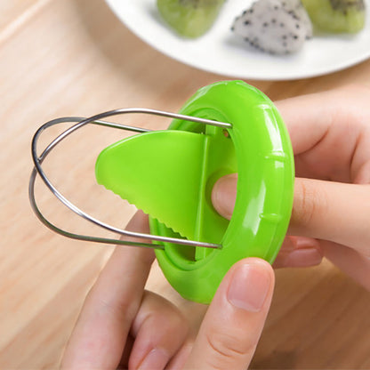 2-in-1 Kiwi Peeler