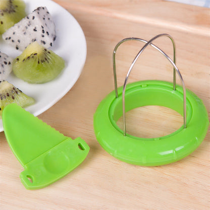 2-in-1 Kiwi Peeler
