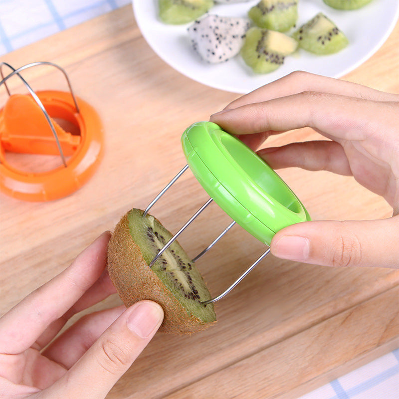 2-in-1 Kiwi Peeler