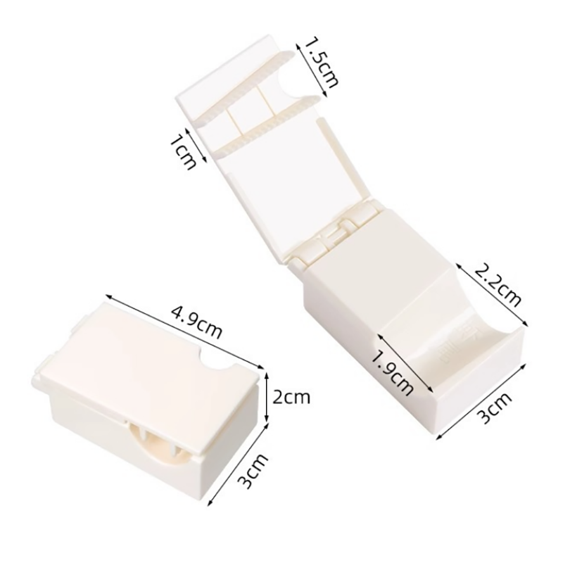 2 Pcs - Easy Crawfish Peeler