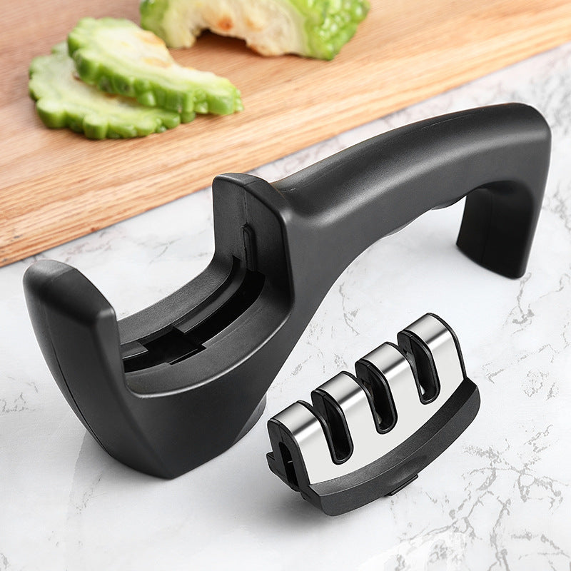 3-Stage Knife Sharpener
