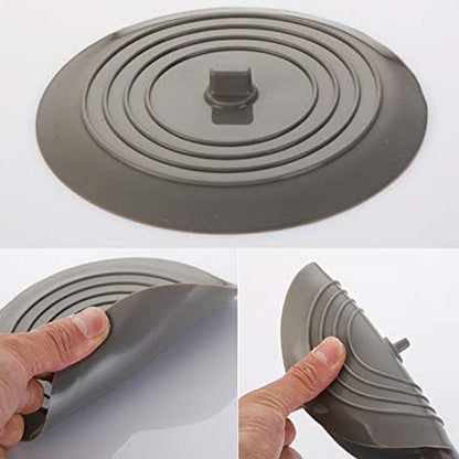 Large Silicone Drain Stopper
