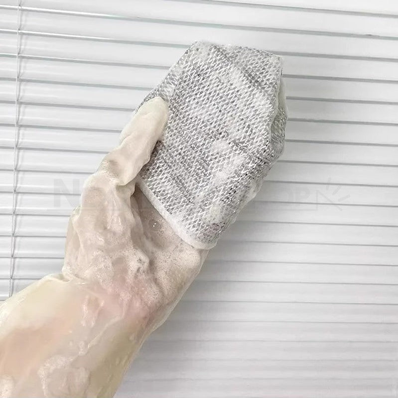 5 pcs - Multipurpose Wire Dishwashing Rag