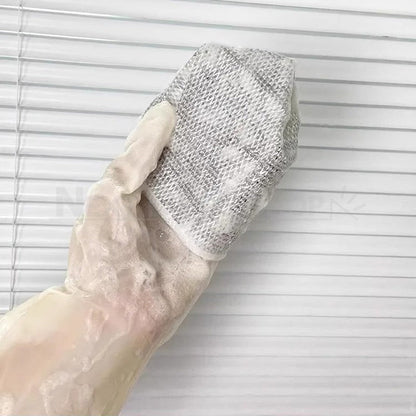 5 pcs - Multipurpose Wire Dishwashing Rag