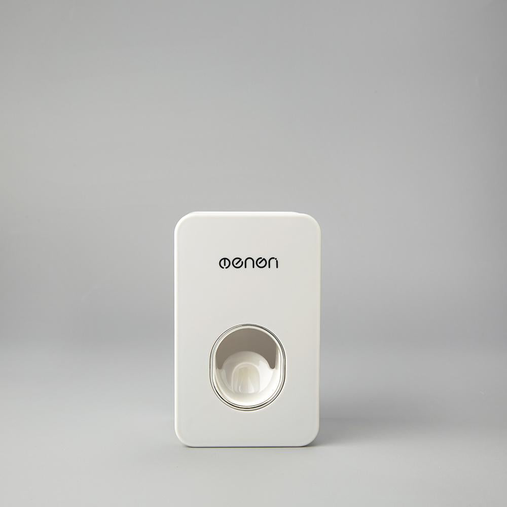 Hands-free Toothpaste Dispenser