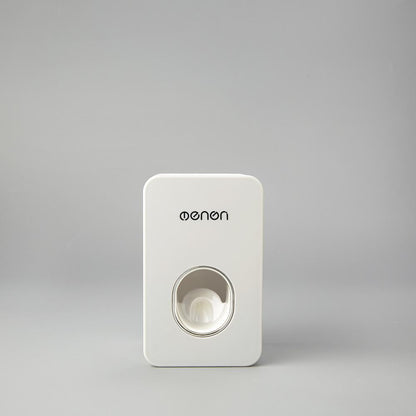 Hands-free Toothpaste Dispenser