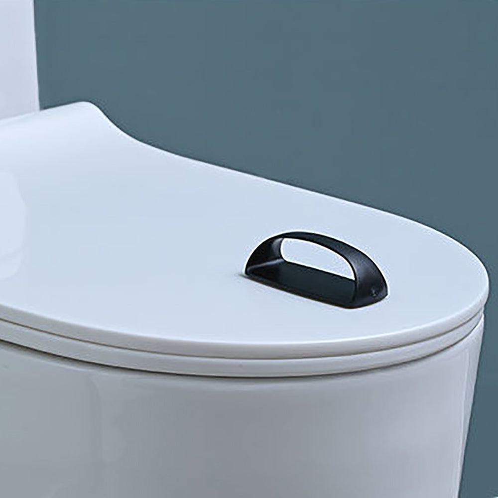 4 Pcs - Self Adhesive Cabinet Handle