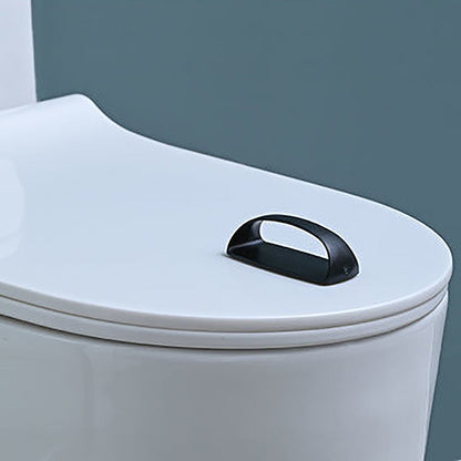 4 Pcs - Self Adhesive Cabinet Handle