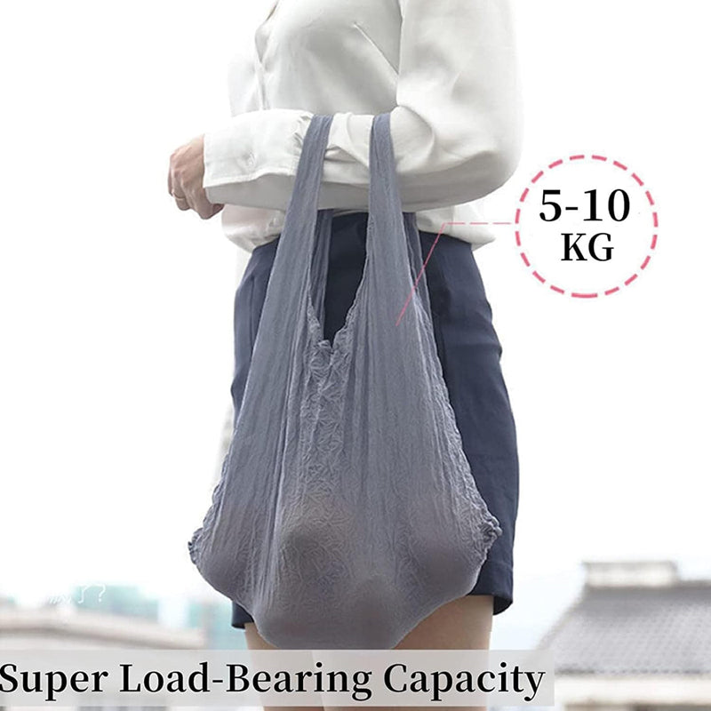 Magic Stretch Shopping Bag