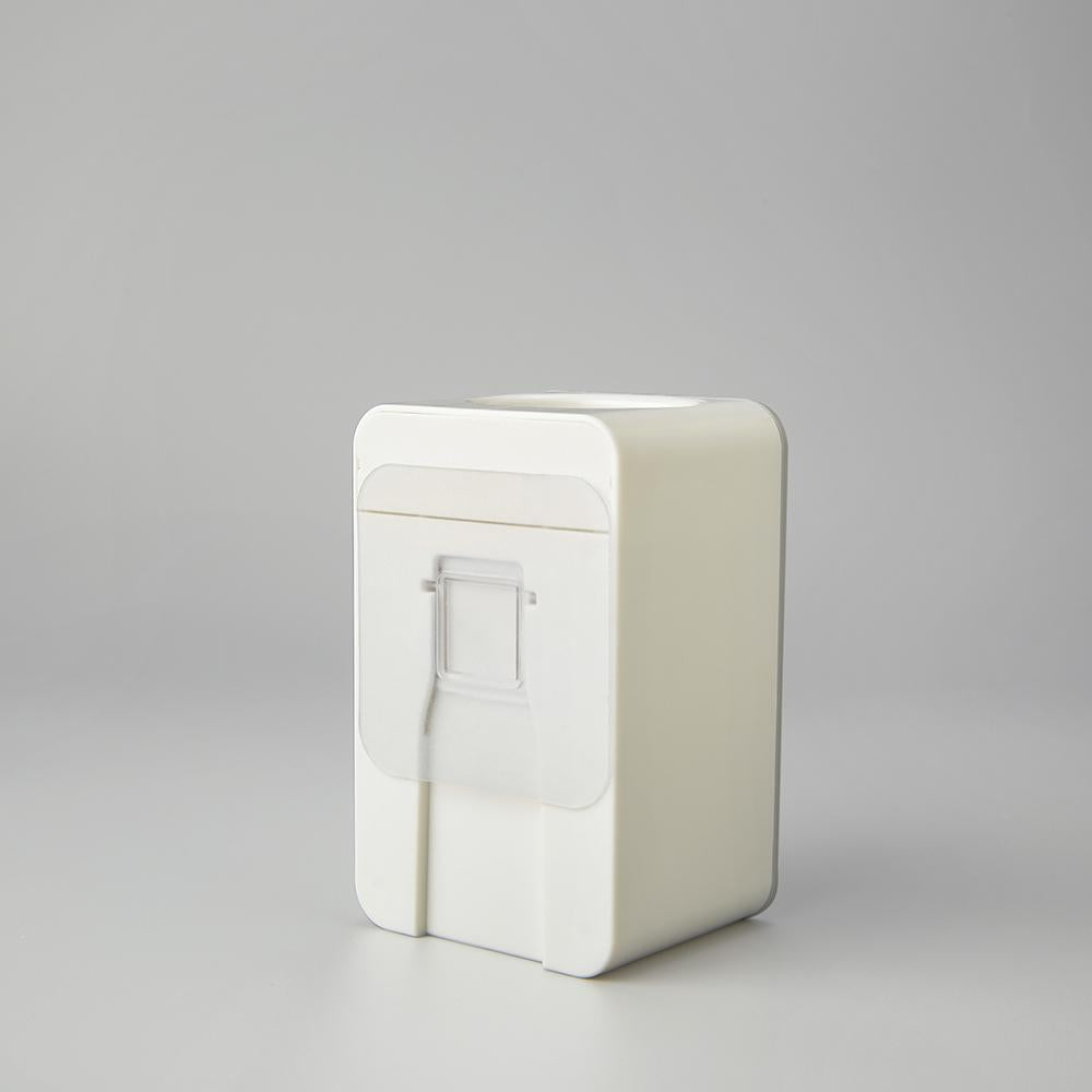 Hands-free Toothpaste Dispenser