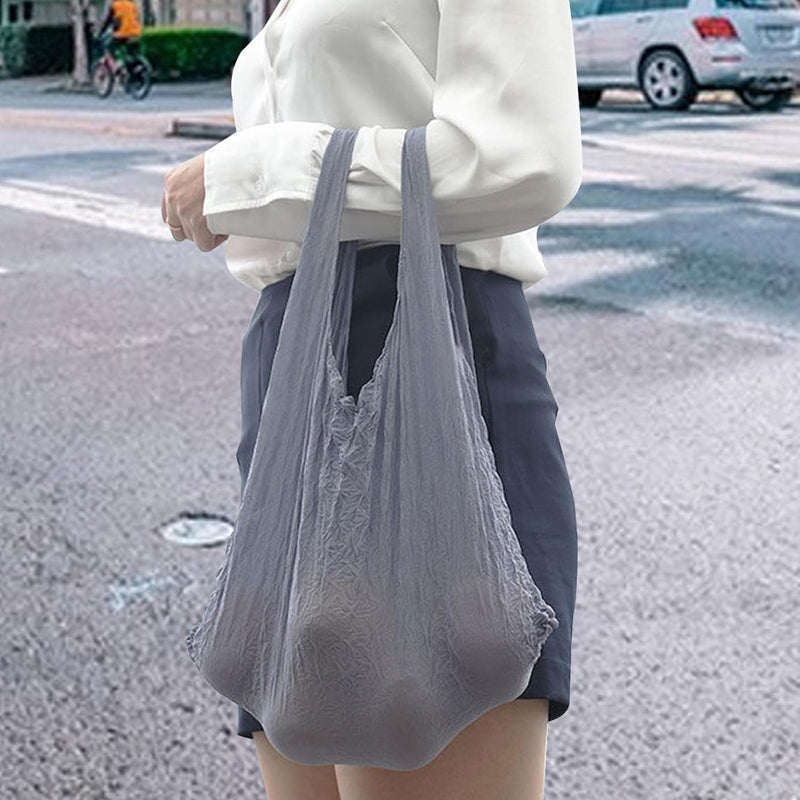 Magic Stretch Shopping Bag