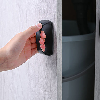 4 Pcs - Self Adhesive Cabinet Handle