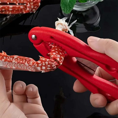 Crab Cracker and Tools Set