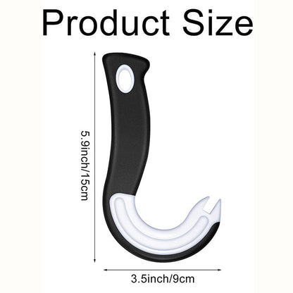 Easy Open Ring Pull Can Opener