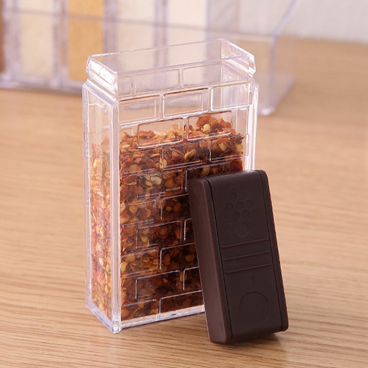 6-Piece Seasoning Set