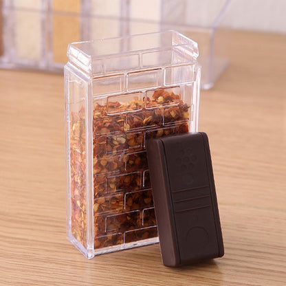 6-Piece Seasoning Set