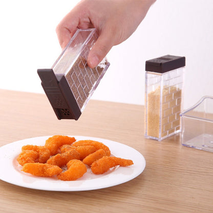 6-Piece Seasoning Set