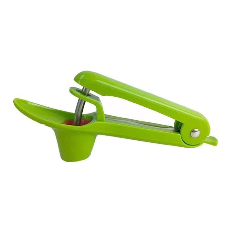 Easy Cherry Pit Remover
