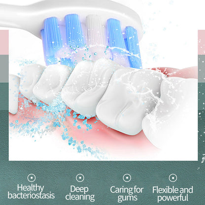 Rechargeable Sonic Electric Toothbrush