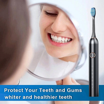 Rechargeable Sonic Electric Toothbrush