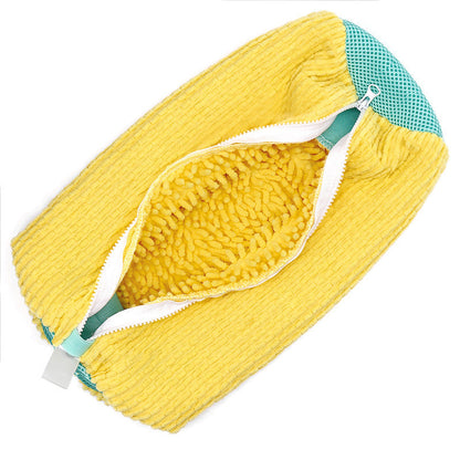 Reusable Laundry Shoe Bag