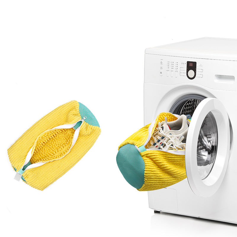 Reusable Laundry Shoe Bag