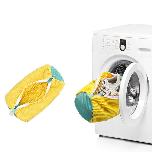 Reusable Laundry Shoe Bag