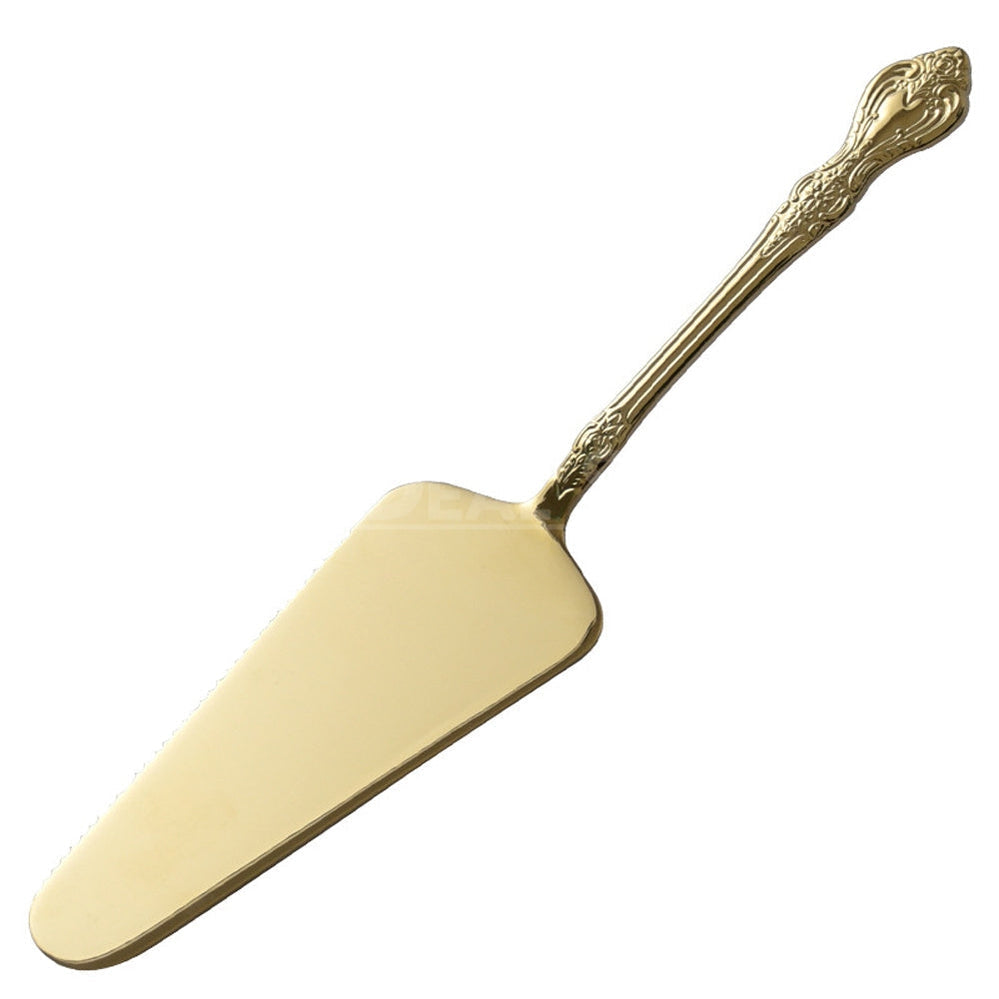 Stainless Steel Cake Server