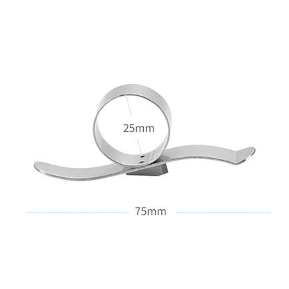 Stainless Steel Orange Peeler