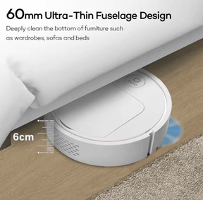 CleanBuddy™ – Replaces Mopping & Vacuuming - Zenvy