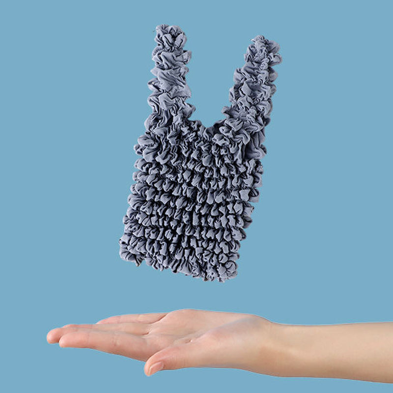 Magic Stretch Shopping Bag