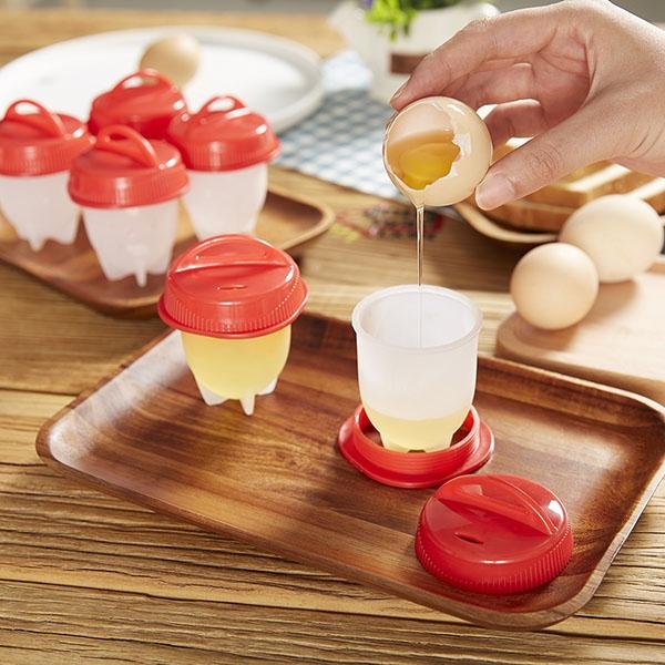 Easy Egg Cooking Set - Zenvy