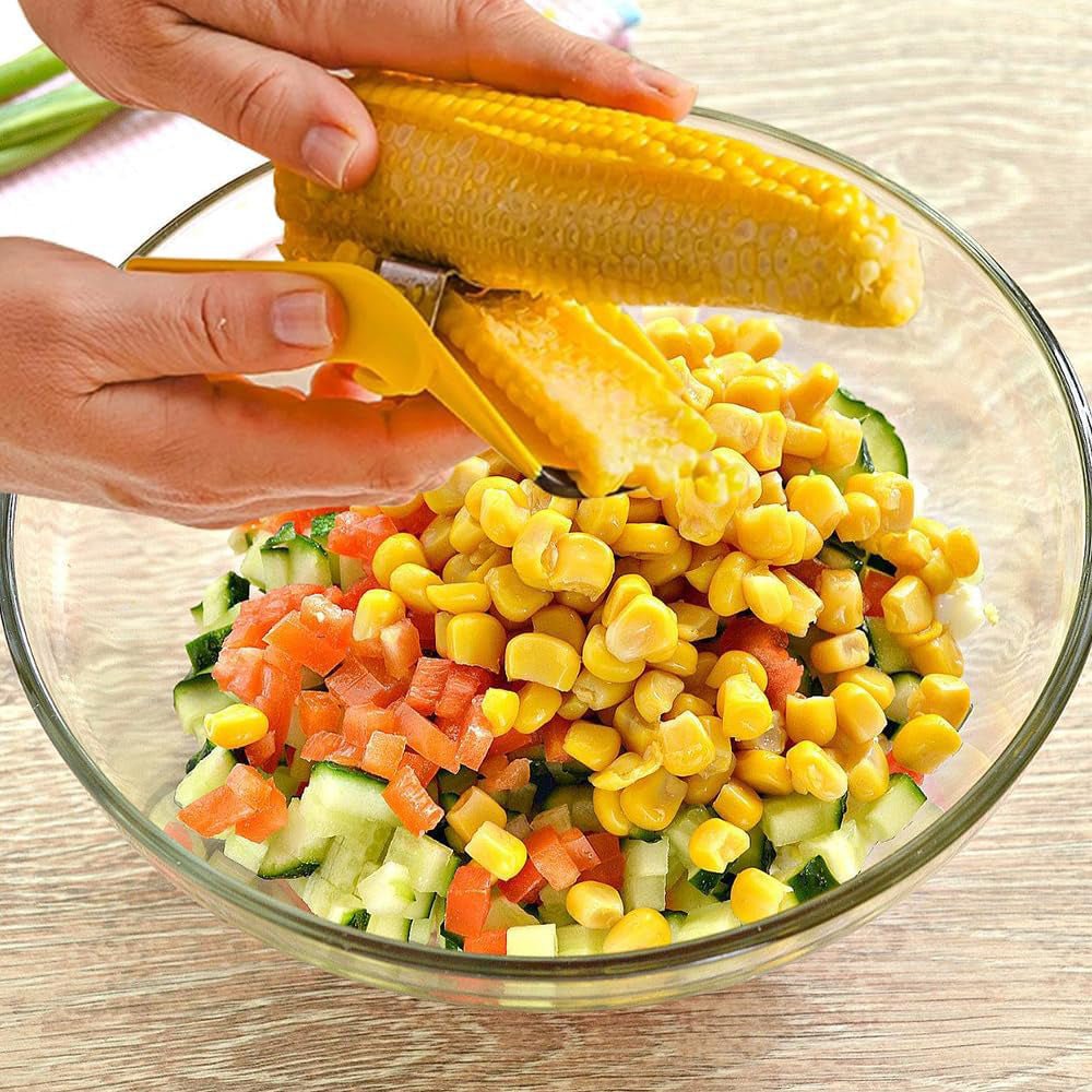 Fast Corn Cob Separator - Zenvy