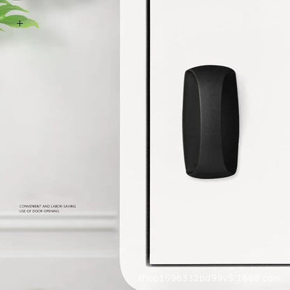 4 Pcs - Self Adhesive Cabinet Handle