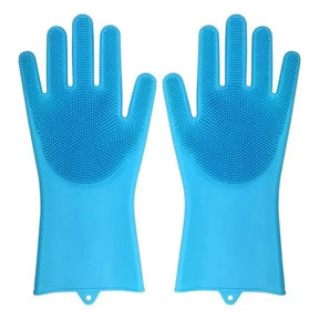 MagicClean Luvas de Silicone