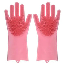 MagicClean Luvas de Silicone