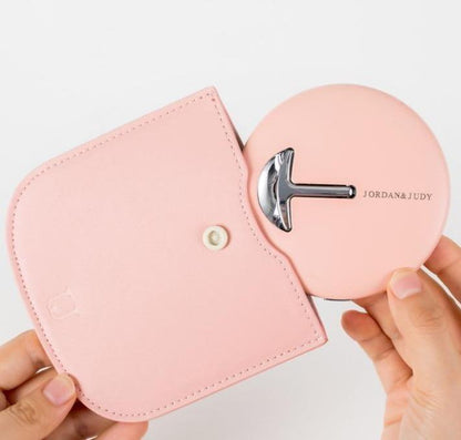 Mini LED Mirror with Stand